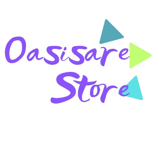 Oasisare Store